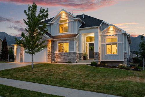 12462 N Montauk Ln, Highland, UT, 84003-3939 | Card Image