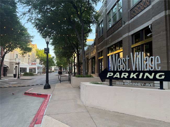 Shops at West Village | Image 21