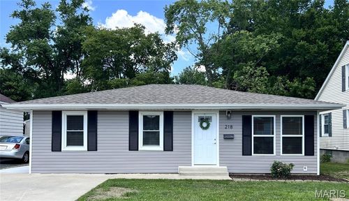 218 Mill St, Bethalto, IL, 62010-1220 | Card Image