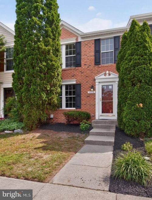 2518 Summers Ridge Dr, ODENTON, MD, 21113-1587 | Card Image