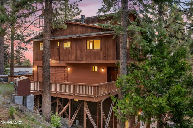 638 N Martin Dr, House other with 7 bedrooms, 6 bathrooms and 5 parking in Zephyr Cove NV | Image 59