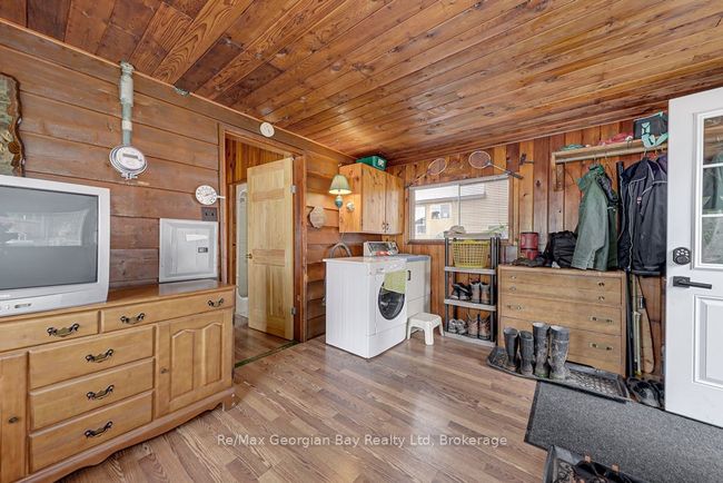 15SR405 Severn River Shore, House other with 4 bedrooms, 2 bathrooms and null parking in Coldwater ON | Image 19