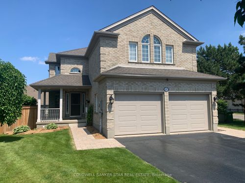 17 Windemere Pl, St Thomas, ON, N5R6H3 | Card Image