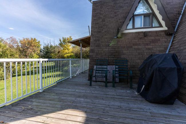 22 Front St, House other with 4 bedrooms, 1 bathrooms and null parking in White Sands AB | Image 27