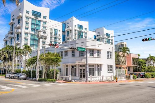 7643 Harding Ave, Miami Beach, FL, 33141-2128 | Card Image
