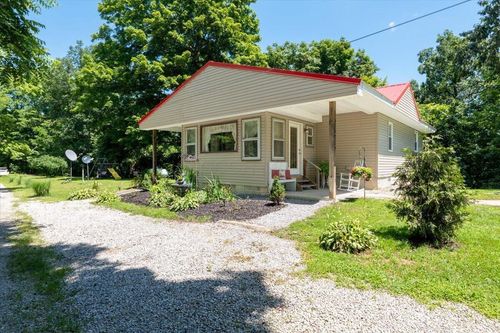 310 Golley Road, Blue Creek, OH, 45616 | Card Image