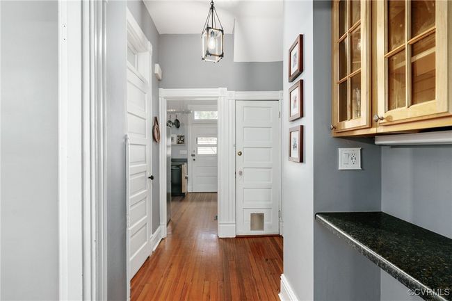 2410 Floyd Ave, House other with 3 bedrooms, 2 bathrooms and null parking in Richmond VA | Image 16
