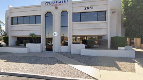 2651 W Guadalupe Road, Mesa, AZ, 85202 | Card Image
