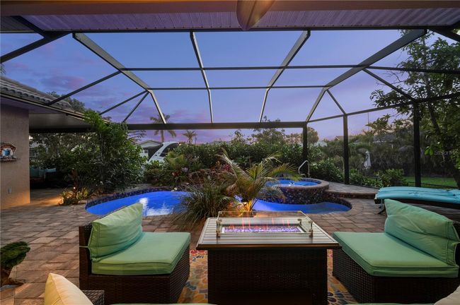 211 Lido Dr, House other with 4 bedrooms, 3 bathrooms and null parking in PUNTA GORDA FL | Image 53