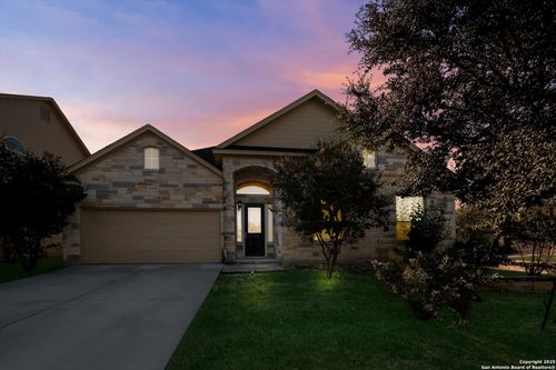 11242 Butterfly Bush, San Antonio, TX, 78245-3718 | Card Image