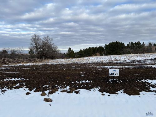 dakota-highland-estates-Lot 25 Ponderosa Pass Rd, Whitewood, SD, 57793 | Card Image