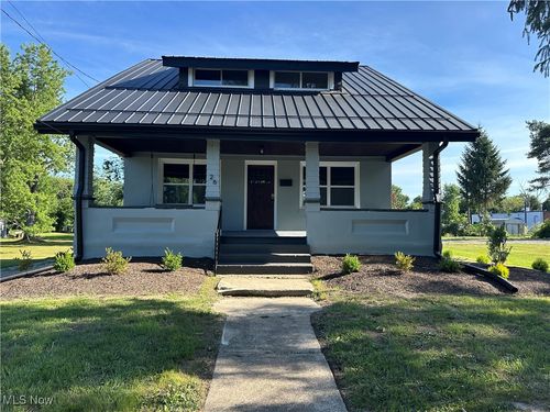 26 E Satin St, Jefferson, OH, 44047-1417 | Card Image