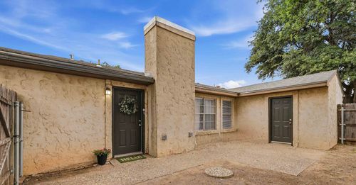 d-3819 Green Meadow Dr, San Angelo, TX, 76904-6380 | Card Image