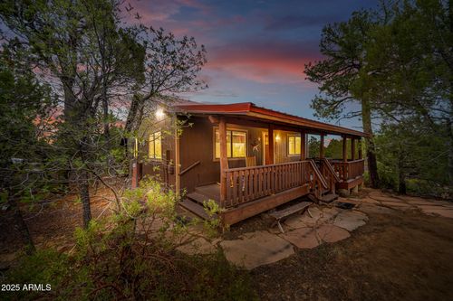 6245 Old Oak Trl, Show Low, AZ, 85901-9184 | Card Image