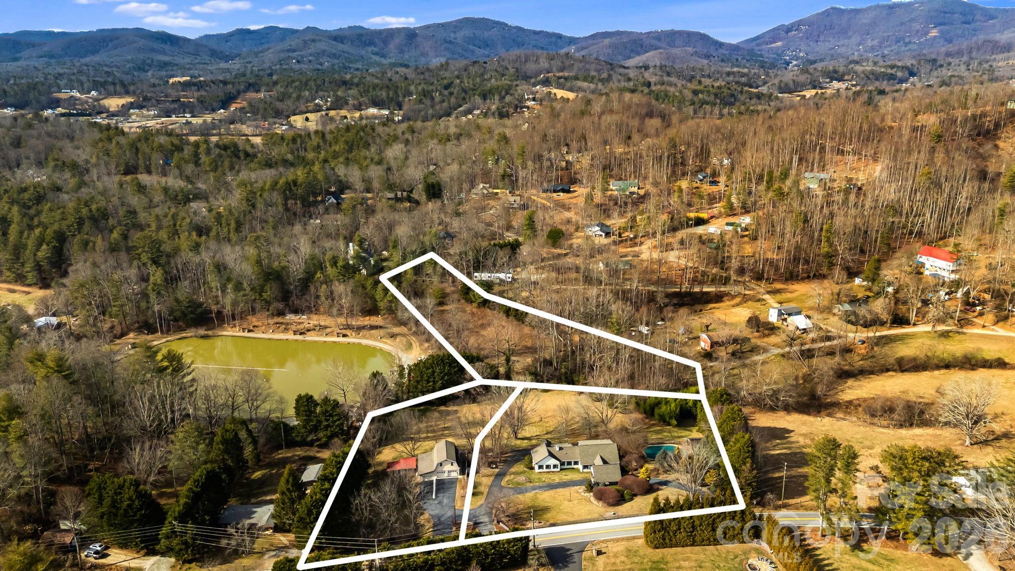 Residential in Fairview 5