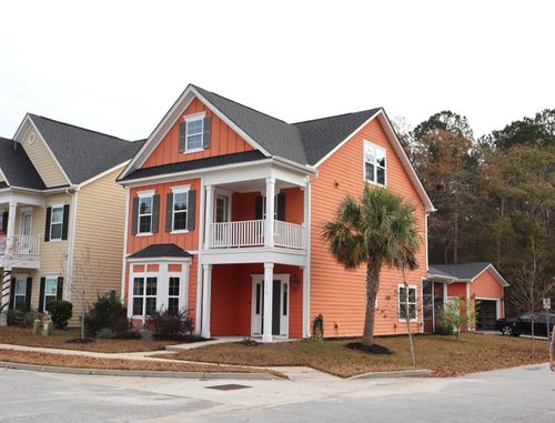 1718 Emmets Road, Johns Island, SC, 29455 | Card Image