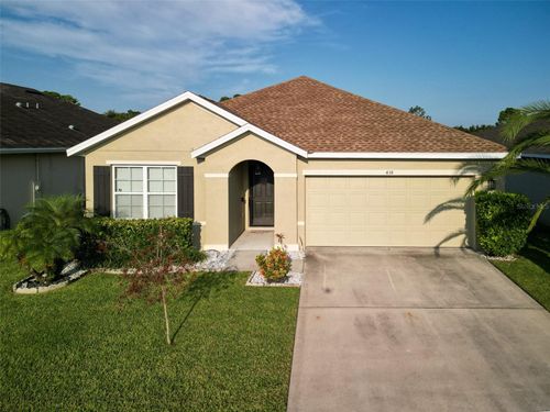 438 Pink Coral Ln, New Smyrna Beach, FL, 32168-5318 | Card Image