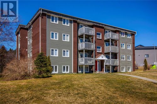 202-11 Janeway Place, St. John's, NL, A1A1R7 | Card Image