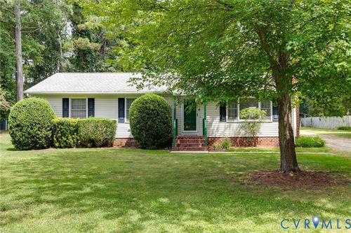 1816 Evanrude Pl, Sandston, VA, 23150-3433 | Card Image