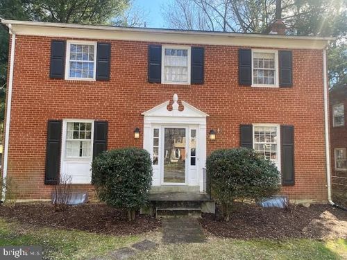 6002 Beech Ave, BETHESDA, MD, 20817-3425 | Card Image