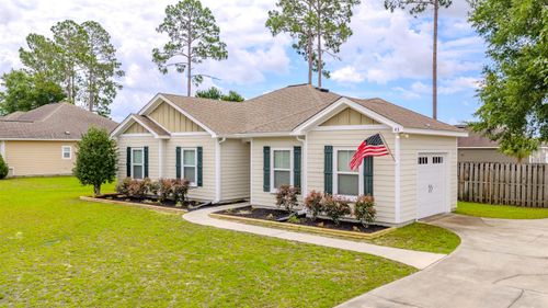 43 Hawthorn Pass, CRAWFORDVILLE, FL, 32327-8103 | Card Image