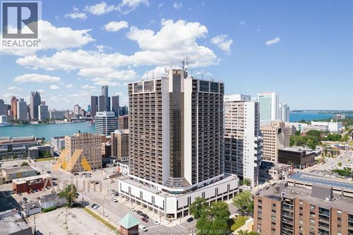 2603-150 Park St W, Windsor, ON, N9A7A2 | Card Image
