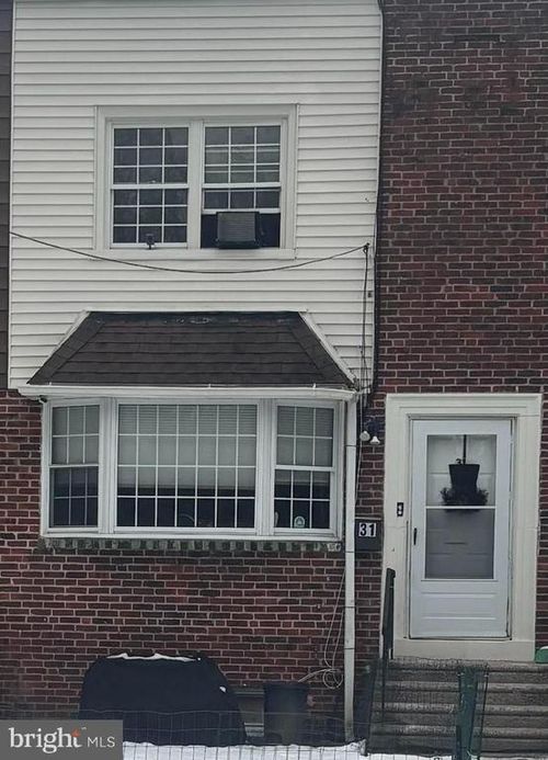 31 Bruce Park Dr, Trenton, NJ, 08618-5109 | Card Image