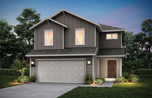 2502 Carlow Ln, Princeton, TX, 75407-1680 | Card Image