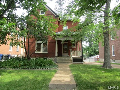 6151 Columbia Ave, Saint Louis, MO, 63139-2741 | Card Image