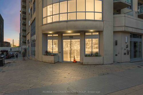 1402-195 Besserer St, Ottawa, ON, K1N0B6 | Card Image