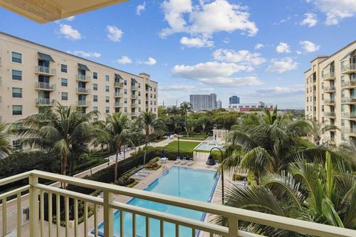 515-610 Clematis St, West Palm Beach, FL, 33401-5398 | Card Image
