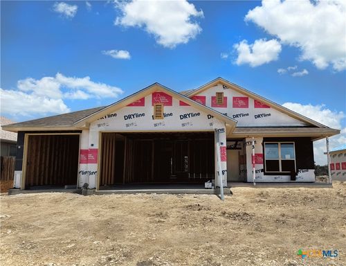 2551 Tin Barn Bluff, Belton, TX, 76513 | Card Image