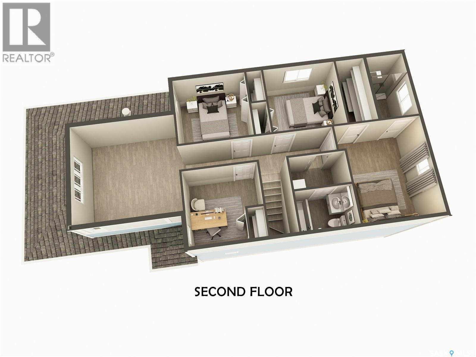 Residential in Saskatoon 4