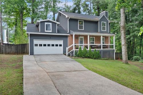 123 Grayland Hills Ct, Lawrenceville, GA, 30046-9302 | Card Image