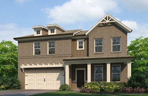 314 Cedar Hollow Drive, Conyers, GA, 30094 | Card Image