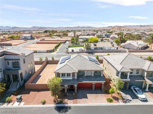 7255 Bold Rock Ave, Las Vegas, NV, 89113-4722 | Card Image