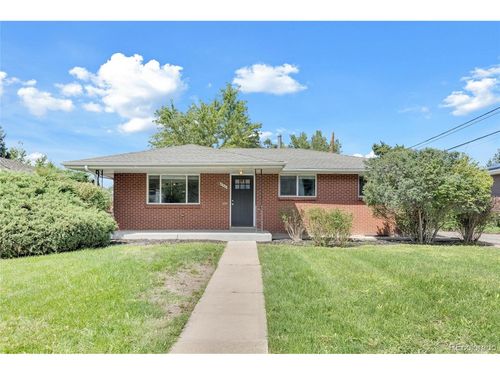 2921 E Colorado Ave, Denver, CO, 80210-3524 | Card Image