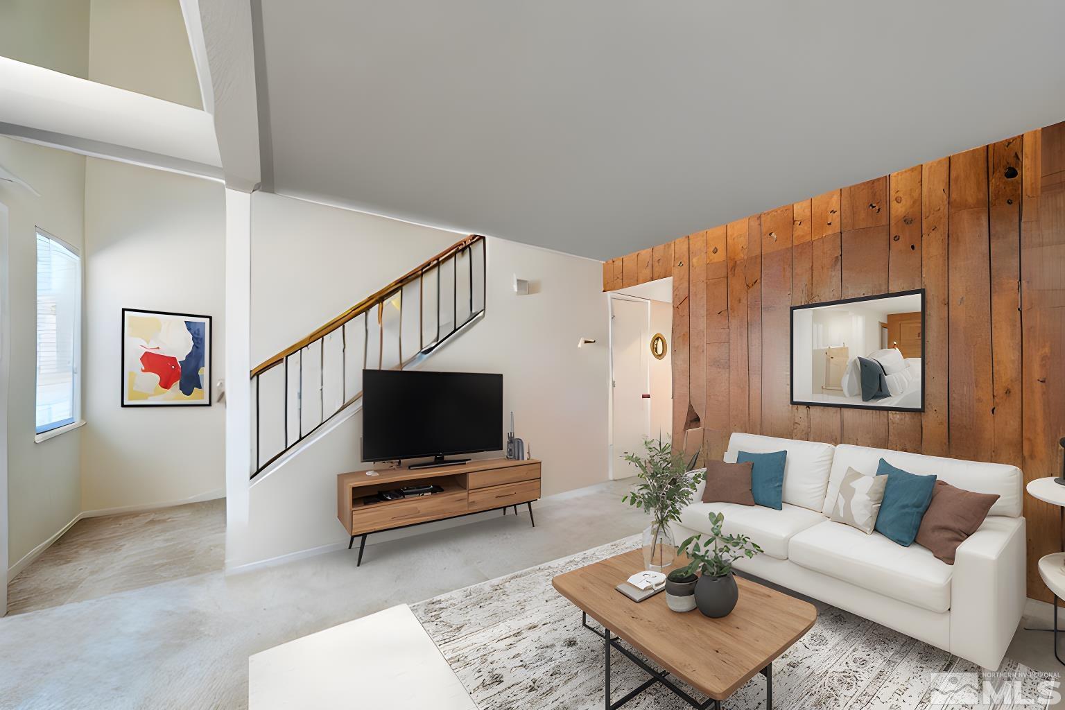 Cannonball Rd, Sparks, NV 89431