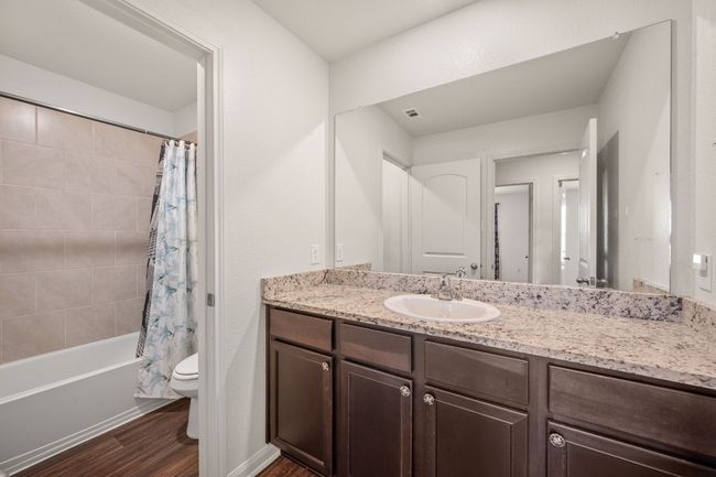 14405 Boomtown Way, House other with 4 bedrooms, 3 bathrooms and 4 parking in Elgin TX | Image 13