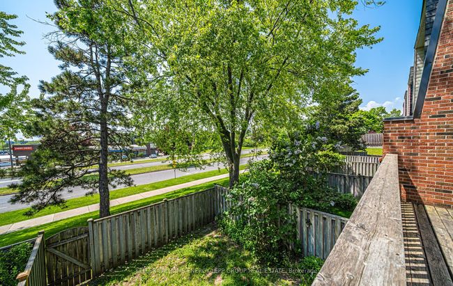100 Deacon Lane, Condo with 3 bedrooms, 2 bathrooms and 1 parking in Ajax ON | Image 27