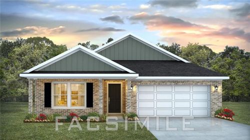 10459 Hopewell Loop, Mobile, AL, 36695 | Card Image