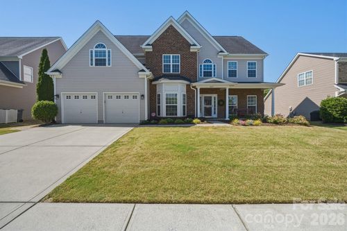 4849 Benhill Dr, Harrisburg, NC, 28075-9601 | Card Image