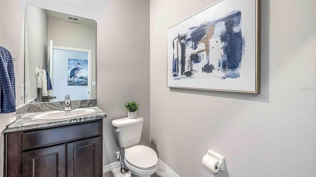 33989 Field Maple Loop, House other with 4 bedrooms, 4 bathrooms and null parking in WESLEY CHAPEL FL | Image 13