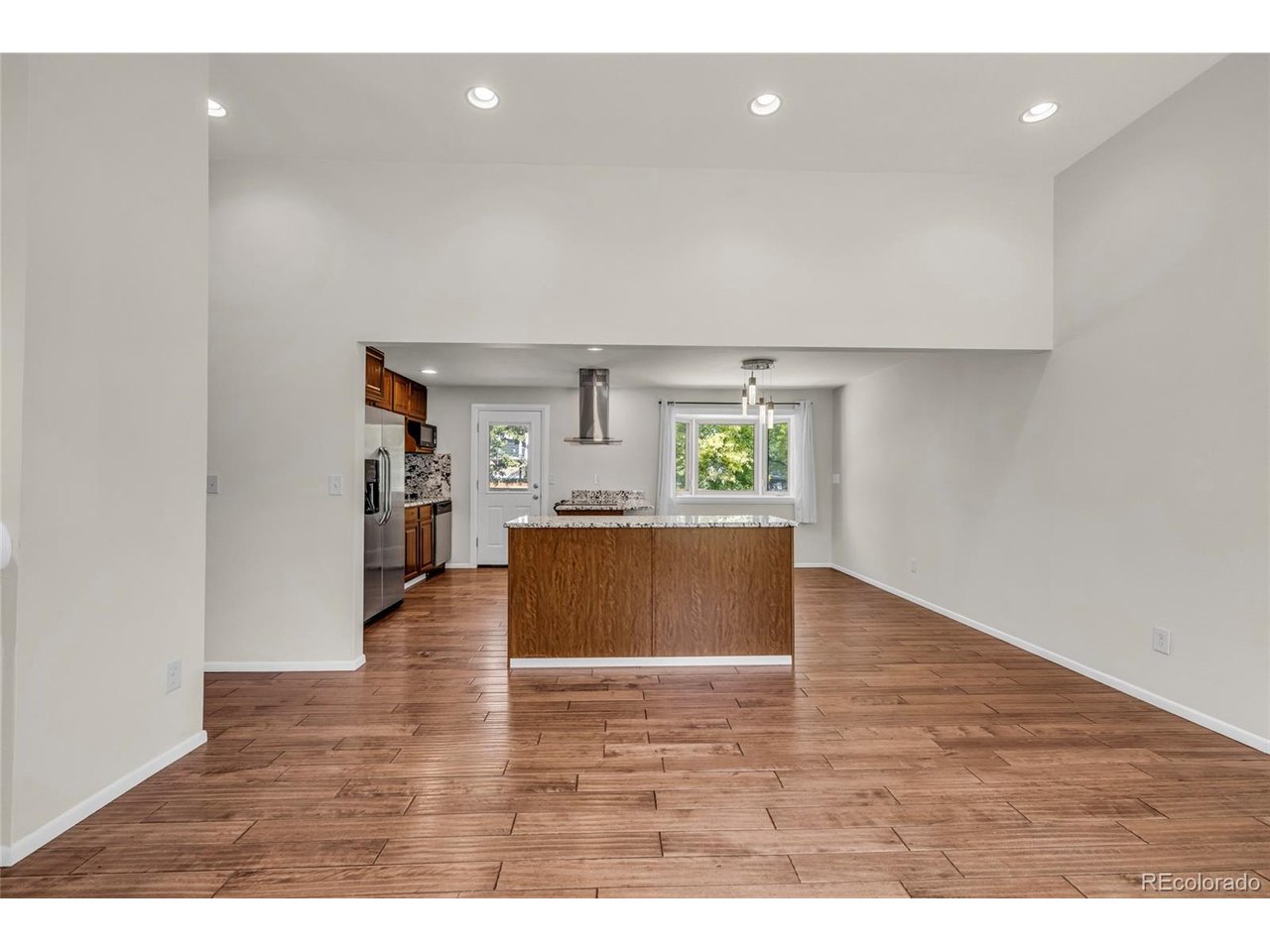 Residential in Westminster 4