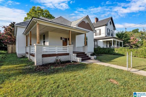 5009 2nd Ave N, BIRMINGHAM, AL, 35212-3107 | Card Image
