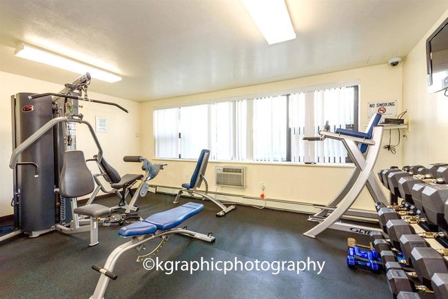 Weight room | Image 16