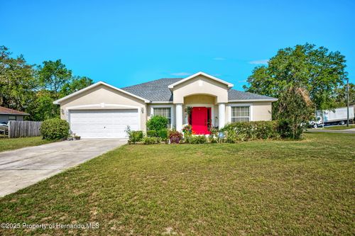 13317 Pinellas Ave, SPRING HILL, FL, 34609-4347 | Card Image