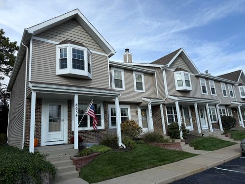 33-8034 Wimbledon Drive, Portage, MI, 49024 | Card Image