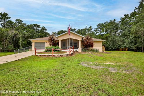 3063 Crum Rd, Brooksville, FL, 34604-7649 | Card Image