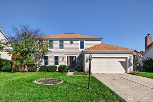 6445 Ring Neck Dr, Dayton, OH, 45424-4198 | Card Image